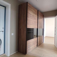 Работы Прайм  Широкий  2дверный